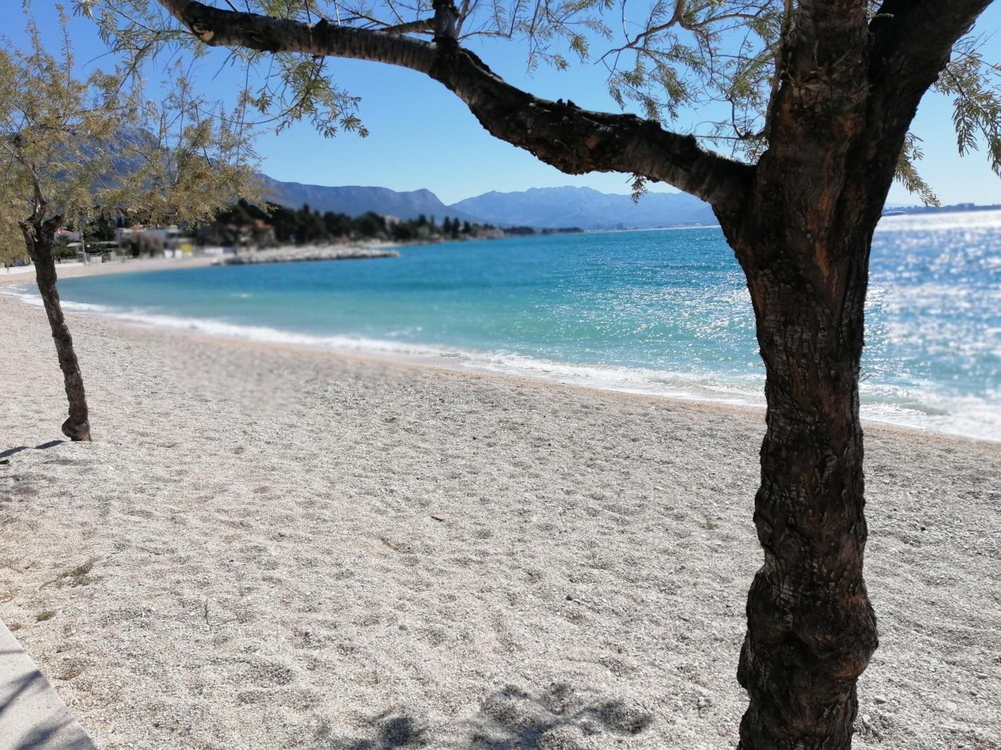Kaštel NoviMilaアパートメント エクステリア 写真